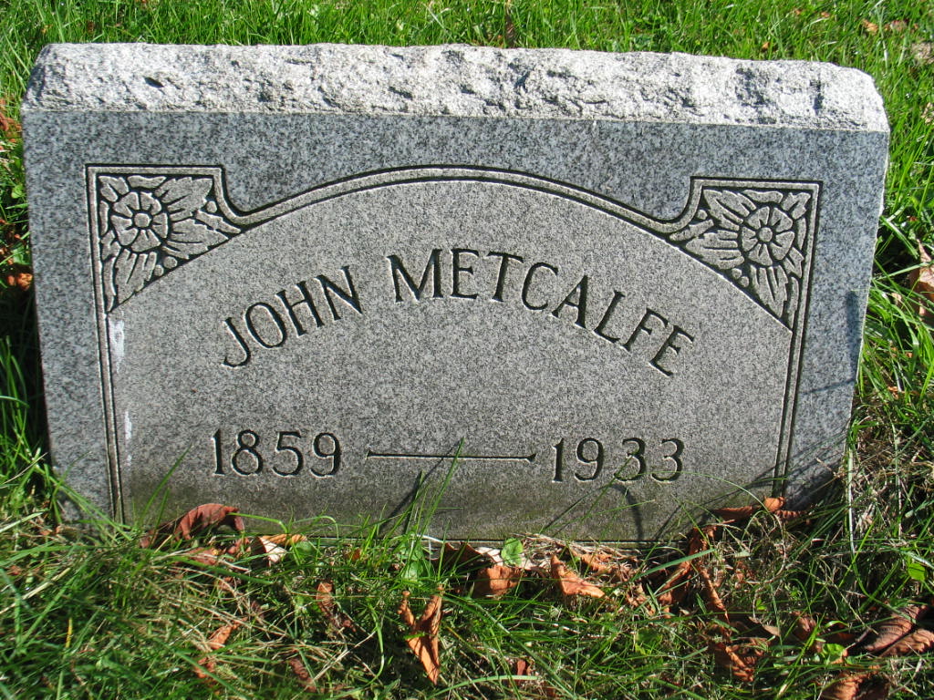 tombstone